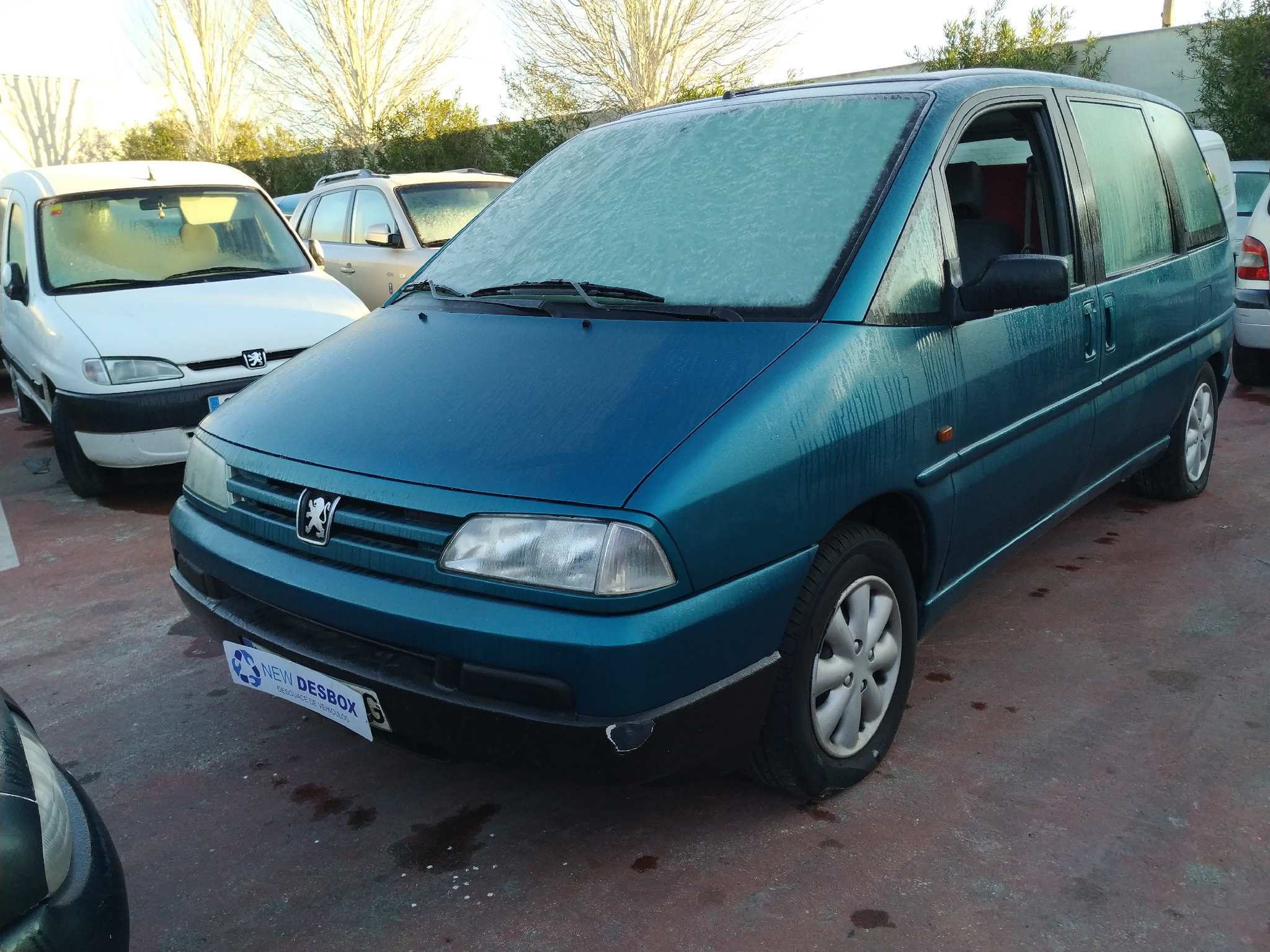 Vista 4