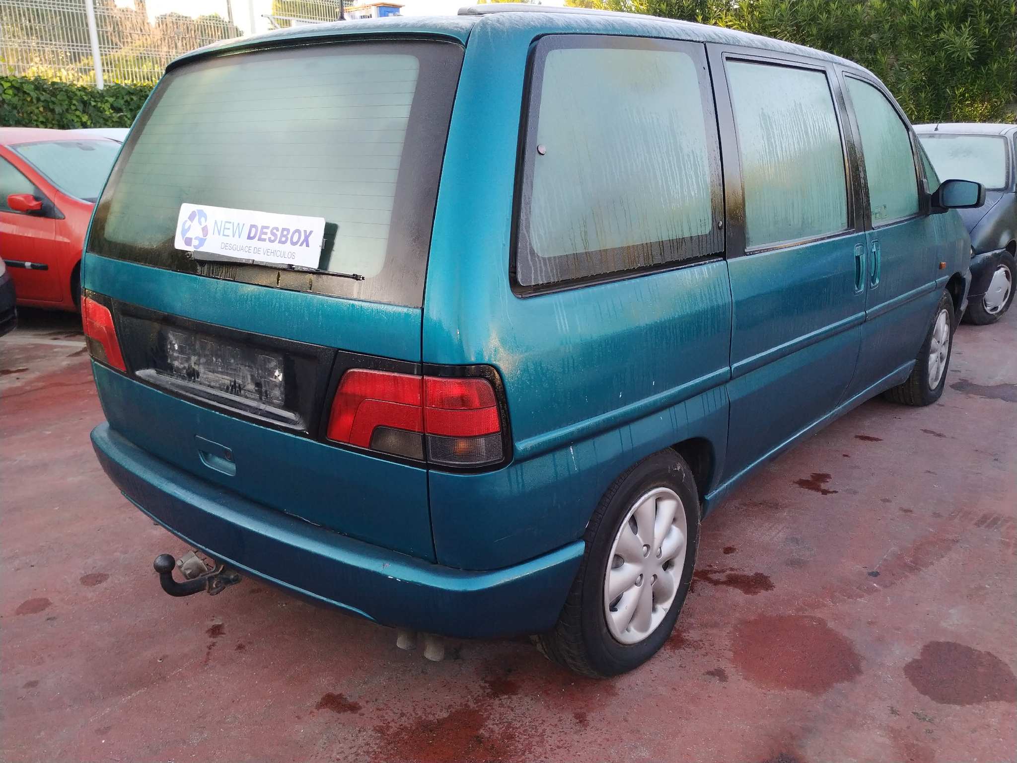 Vista 12