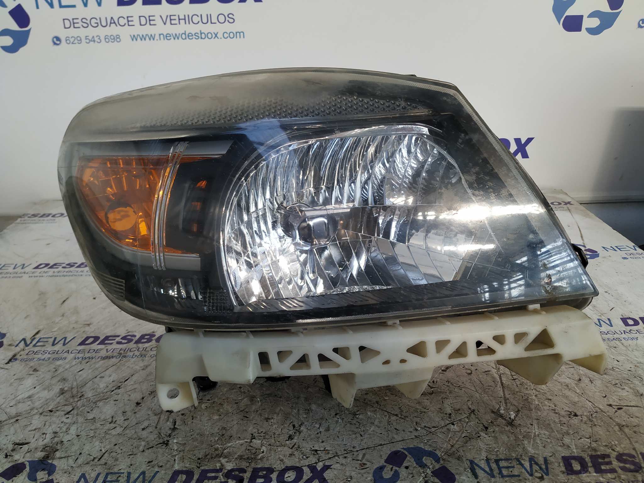 FARO DERECHO FORD RANGER (ES)