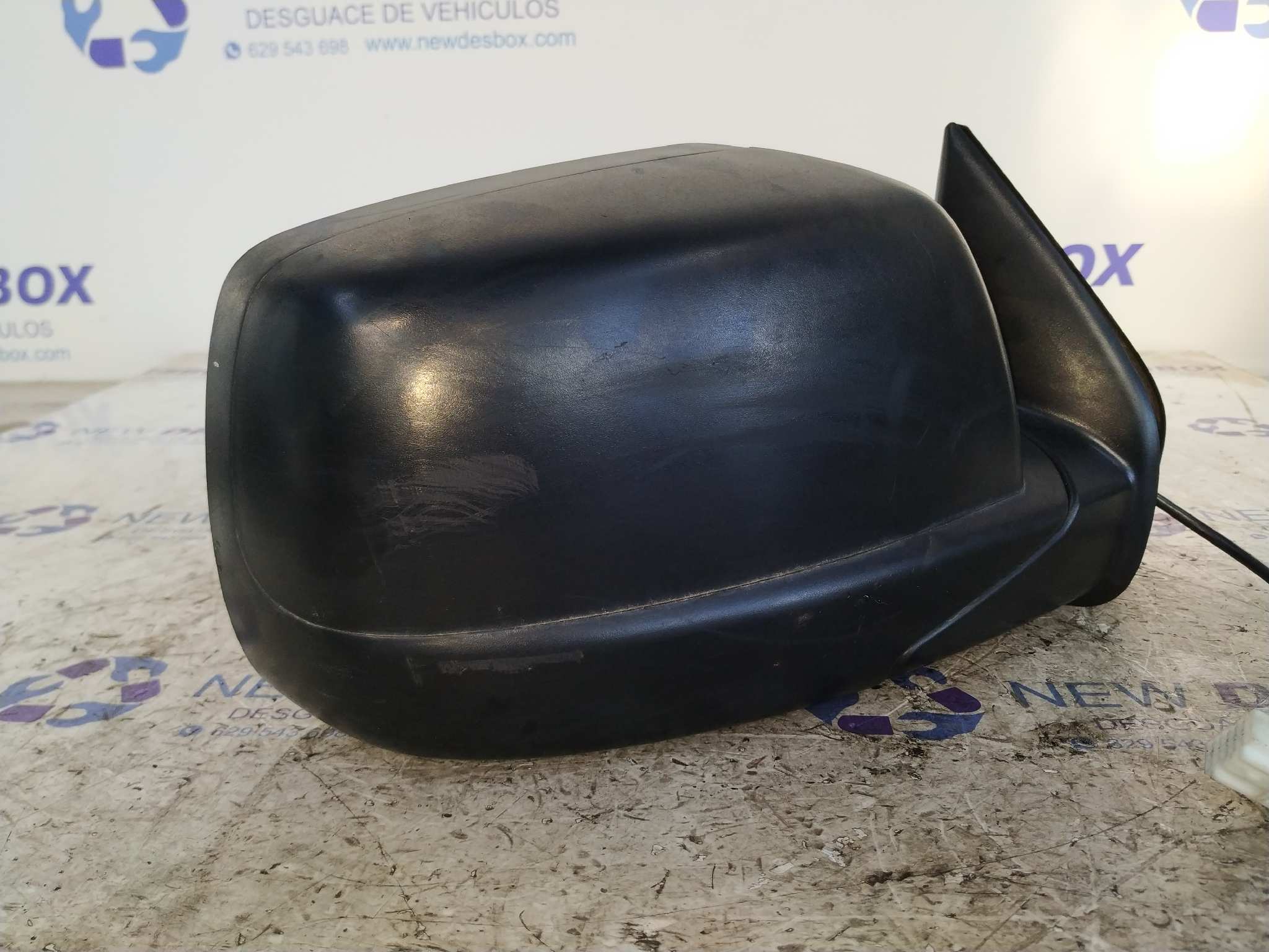 RETROVISOR DERECHO FORD RANGER (ES) - vista 3