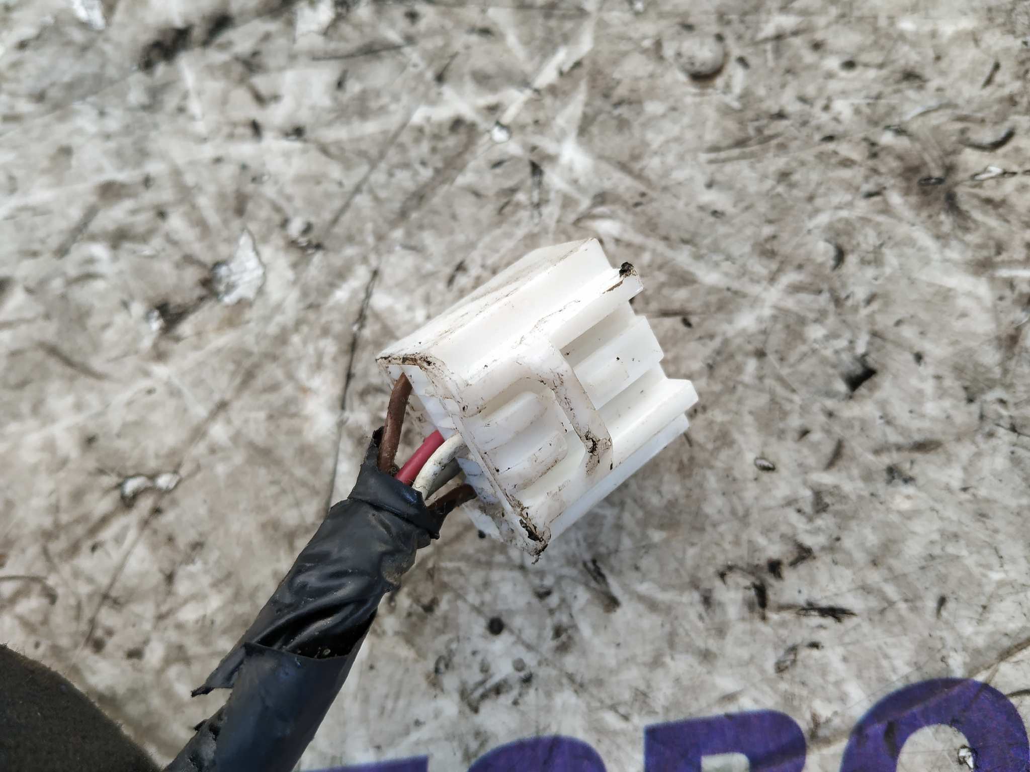 RETROVISOR DERECHO FORD RANGER (ES) - vista 6