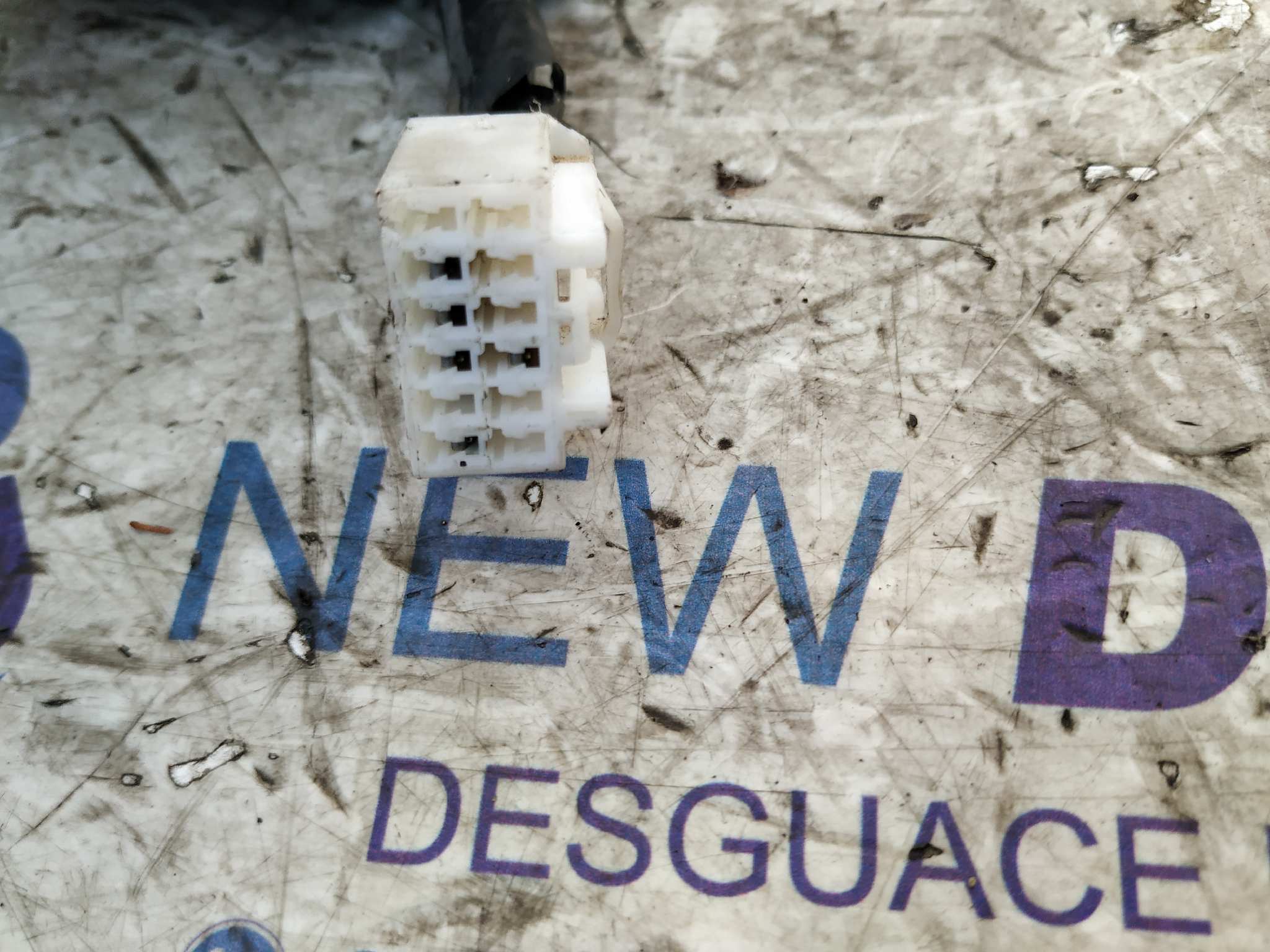 RETROVISOR DERECHO FORD RANGER (ES) - vista 4