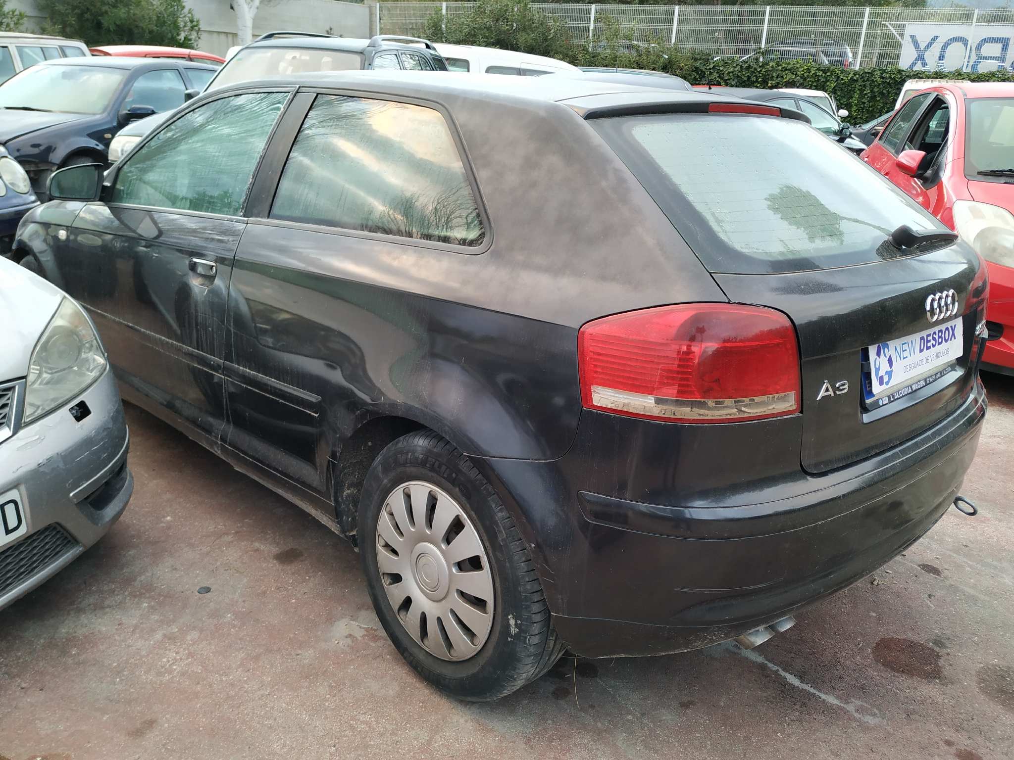 Vista 3