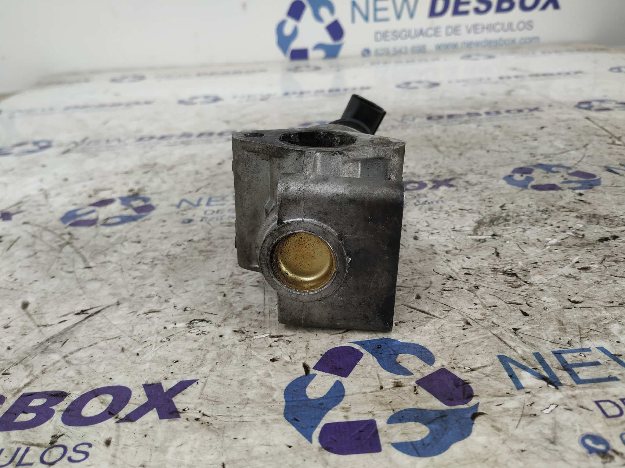VALVULA EGR OPEL ASTRA GTC - vista 6