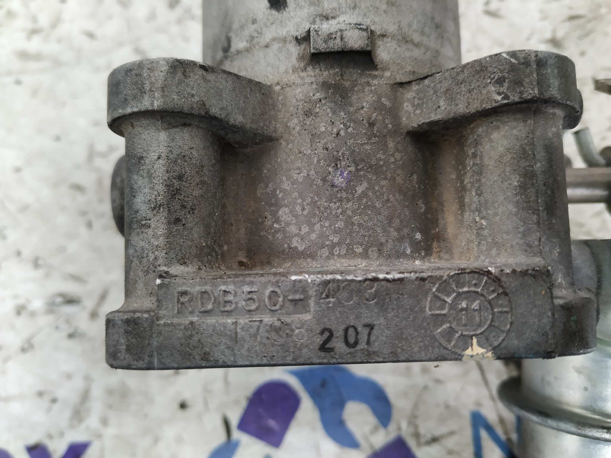 CAJA MARIPOSA FORD RANGER (ES) - vista 5