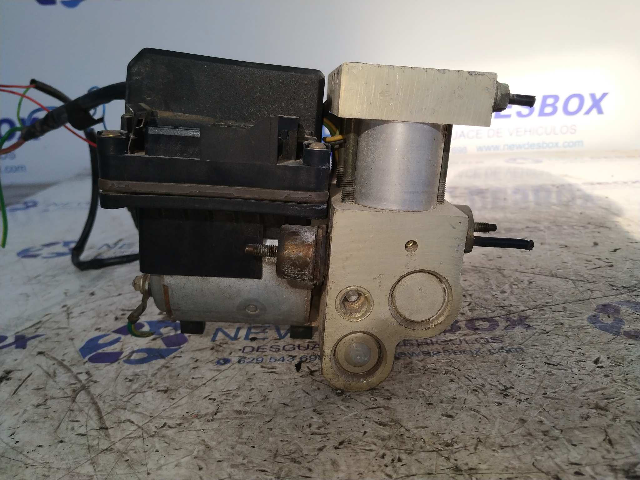 ABS PEUGEOT 306 CABRIOLET (S1) - vista 7