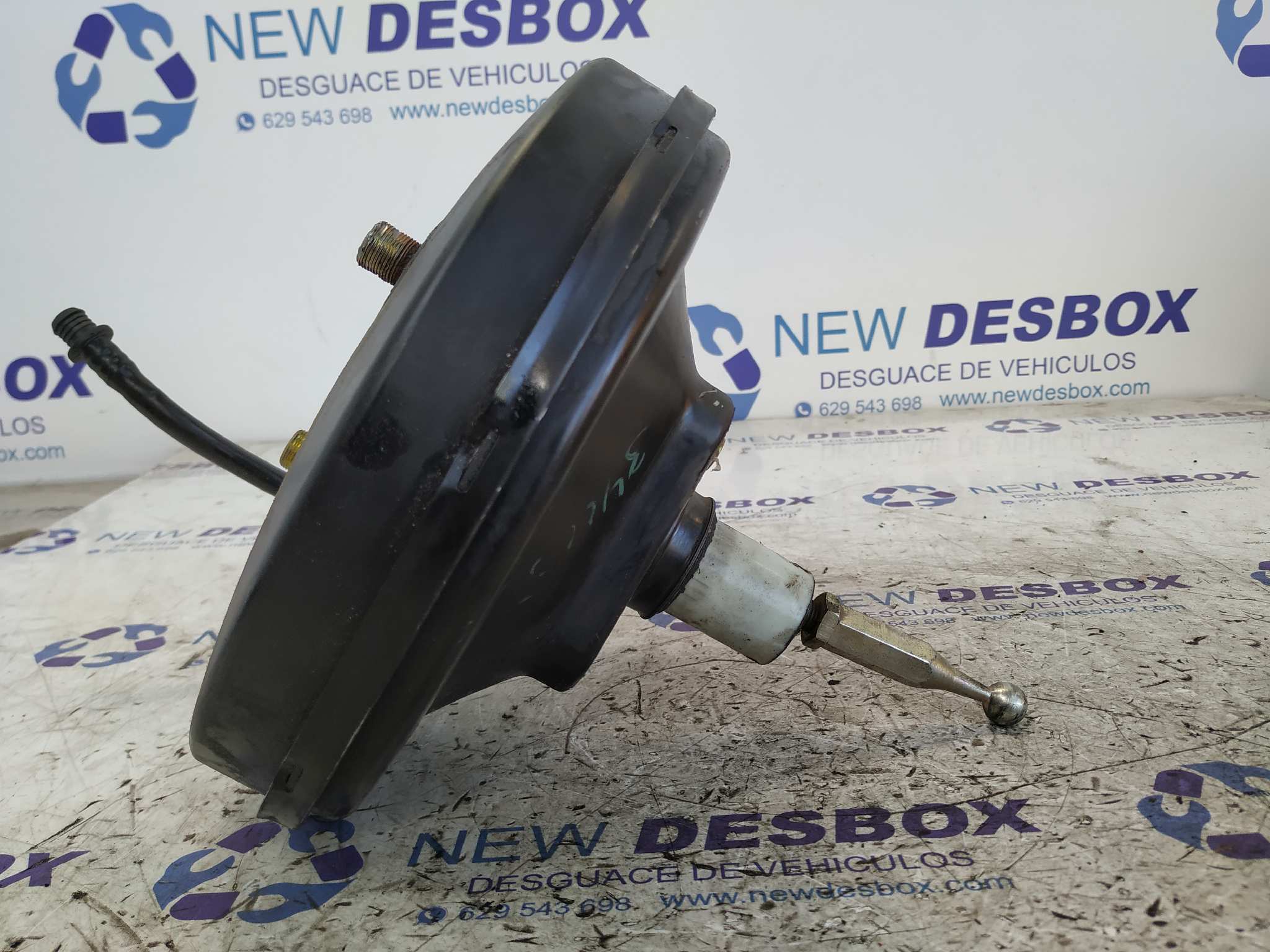 SERVOFRENO AUDI A4 BERLINA (B5) - vista 3