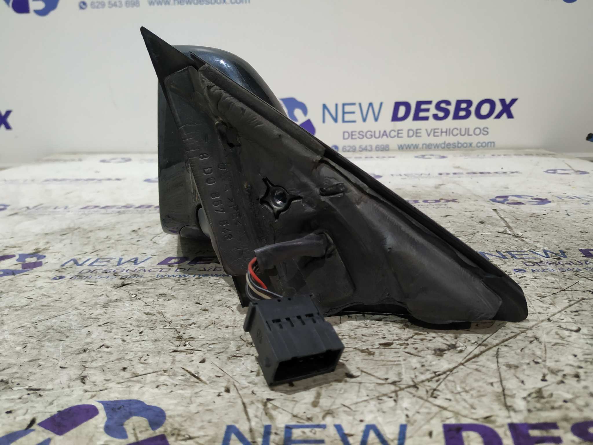 RETROVISOR IZQUIERDO AUDI A4 BERLINA (B5) - vista 6