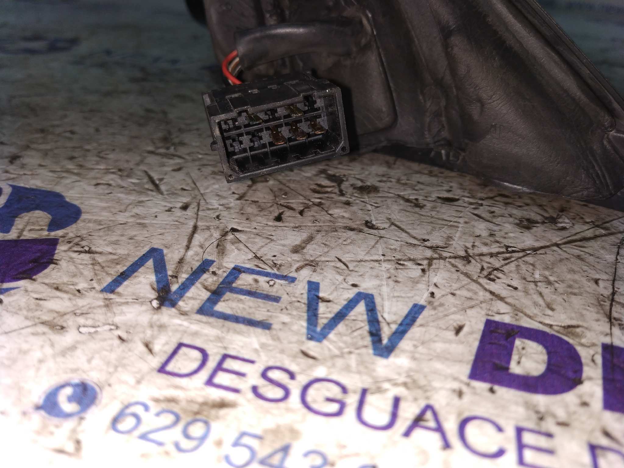 RETROVISOR IZQUIERDO AUDI A4 BERLINA (B5) - vista 3