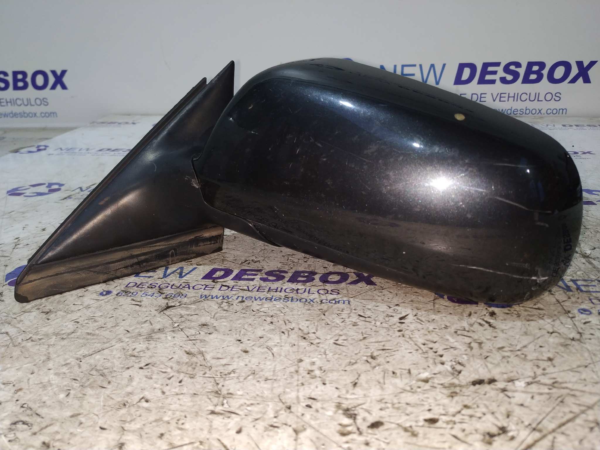 RETROVISOR IZQUIERDO AUDI A4 BERLINA (B5) - vista 7