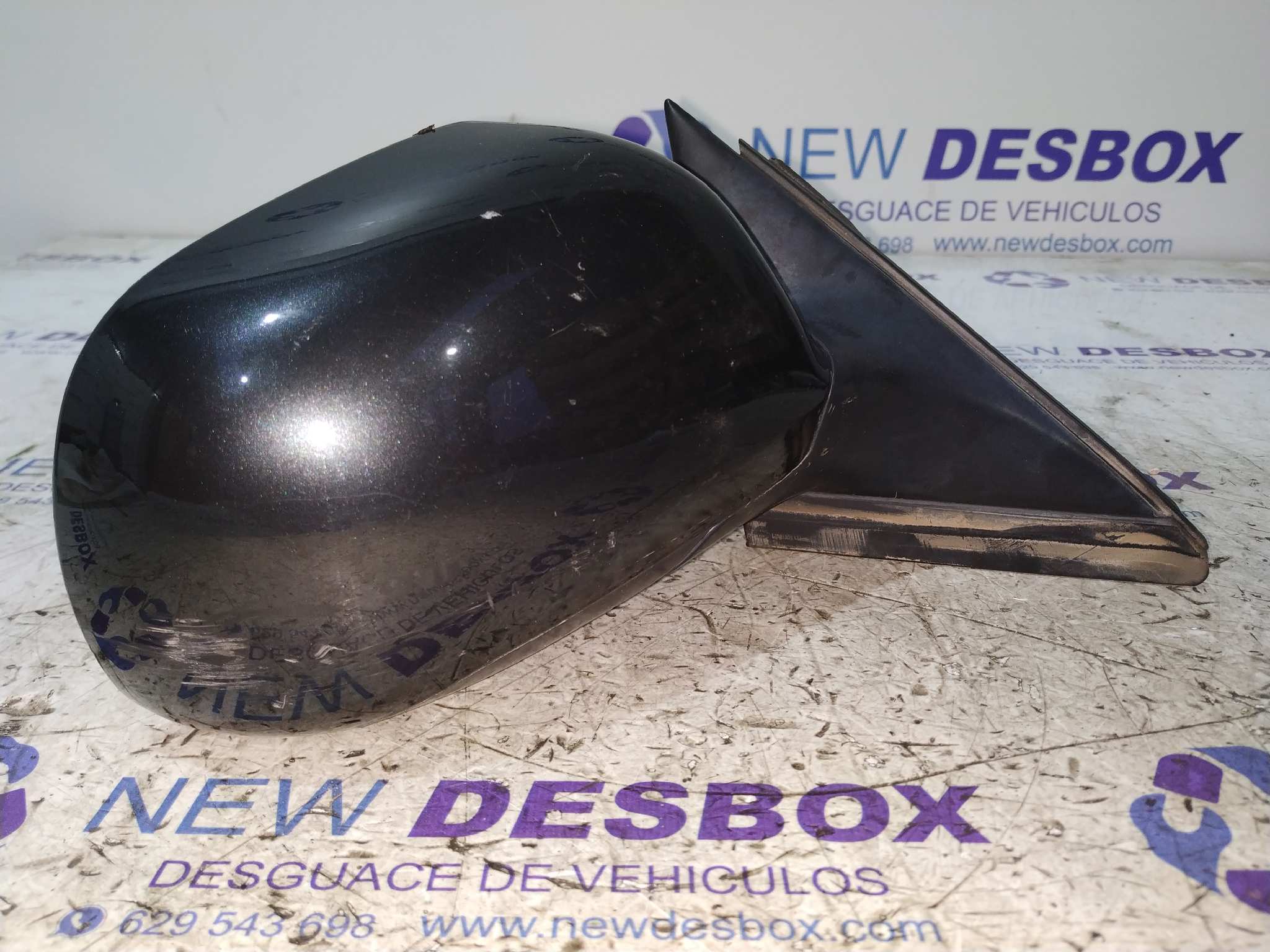 RETROVISOR DERECHO AUDI A4 BERLINA (B5) - vista 5