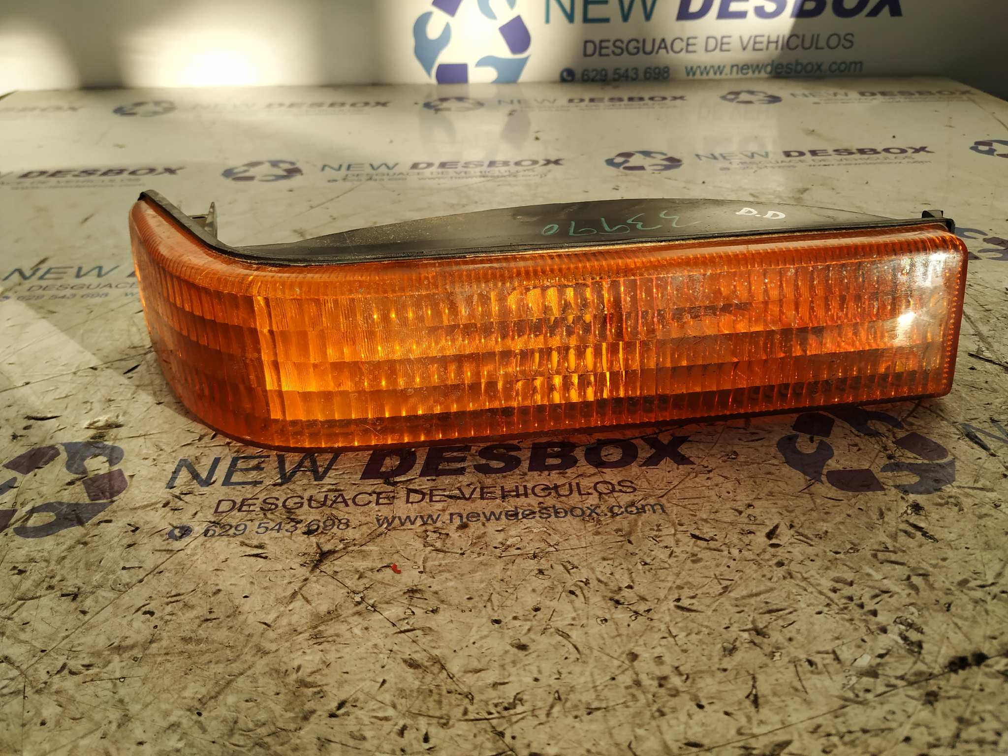 PILOTO DELANTERO DERECHO CHRYSLER JEEP GR.CHEROKEE (ZJ)/(Z)