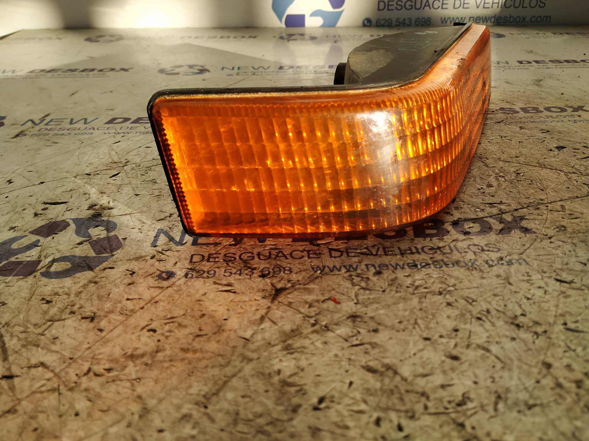 PILOTO DELANTERO DERECHO CHRYSLER JEEP GR.CHEROKEE (ZJ)/(Z) - vista 5