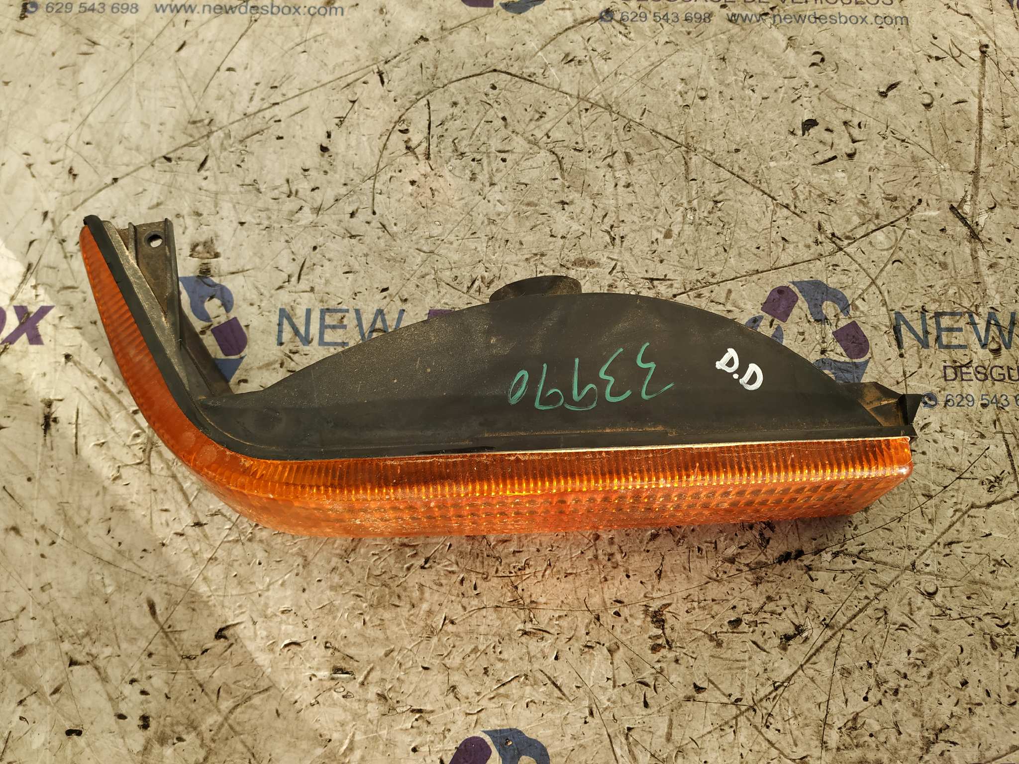 PILOTO DELANTERO DERECHO CHRYSLER JEEP GR.CHEROKEE (ZJ)/(Z) - vista 6