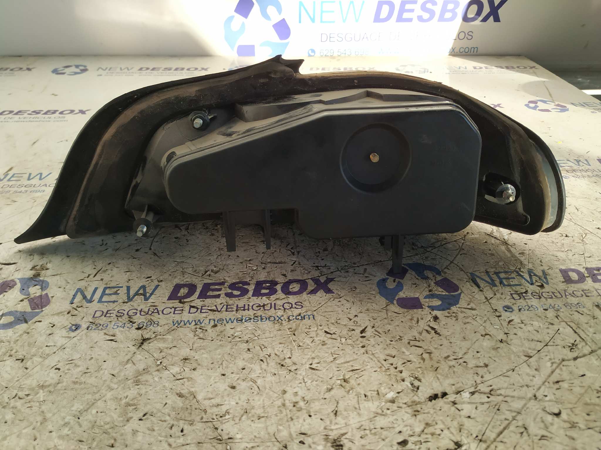 PILOTO TRASERO IZQUIERDO PEUGEOT 306 CABRIOLET (S1) - vista 6