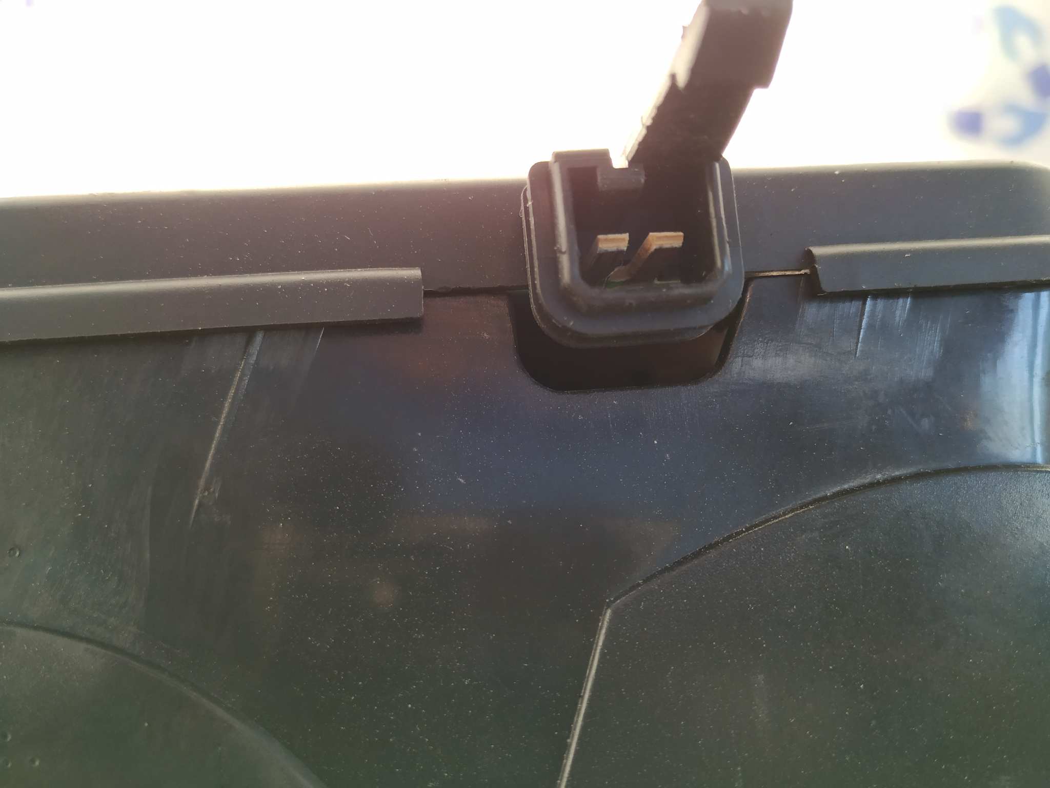 PILOTO TRASERO IZQUIERDO PEUGEOT 306 CABRIOLET (S1) - vista 4