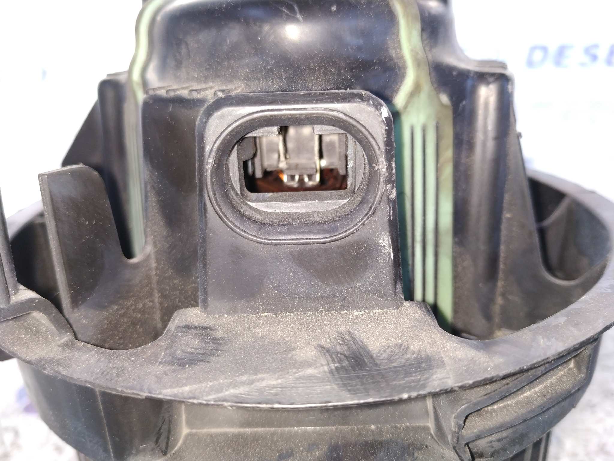 MOTOR CALEFACCION PEUGEOT 207 SW - vista 4