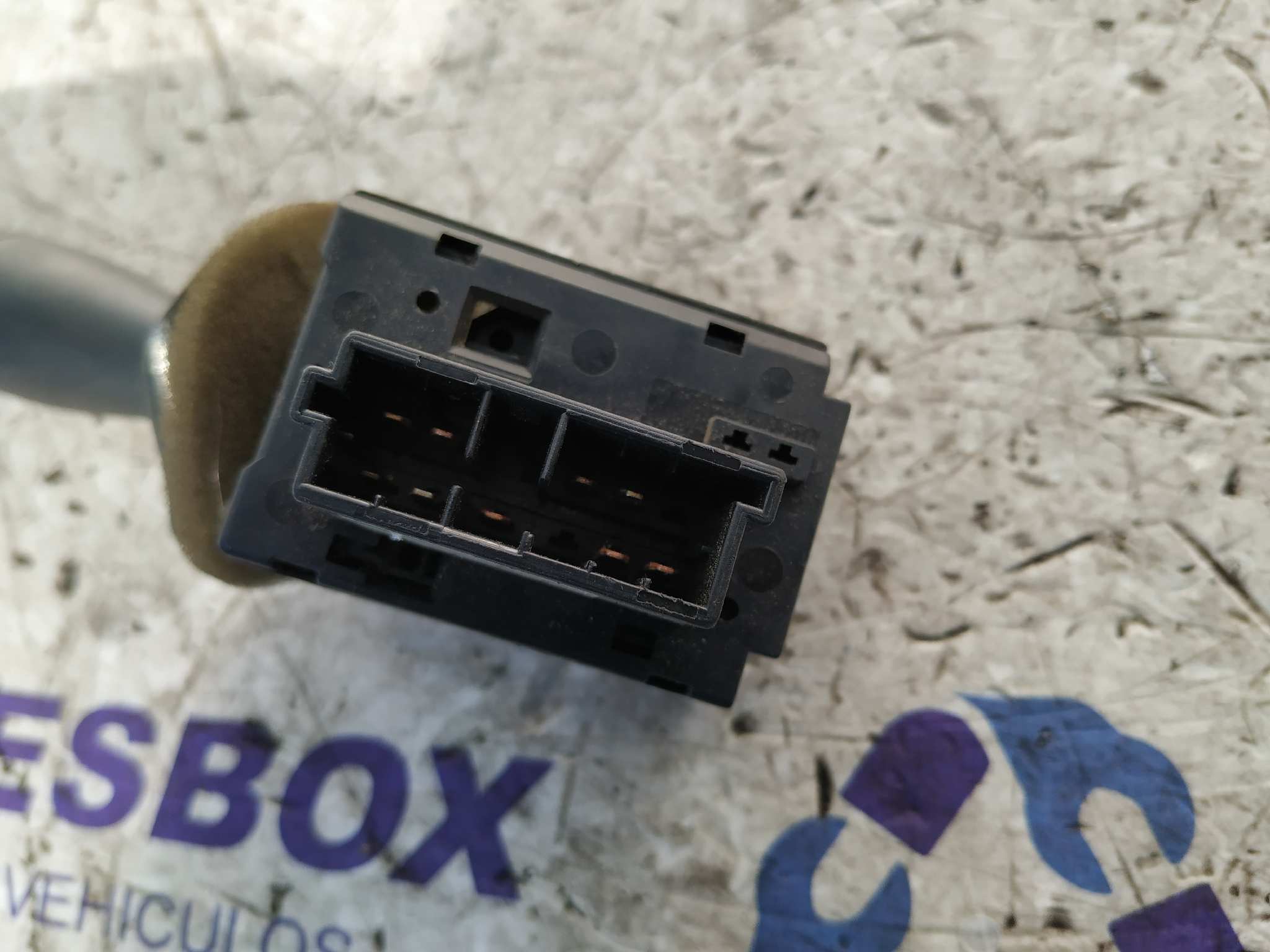 MANDO LIMPIA PEUGEOT 206 BERLINA - vista 4