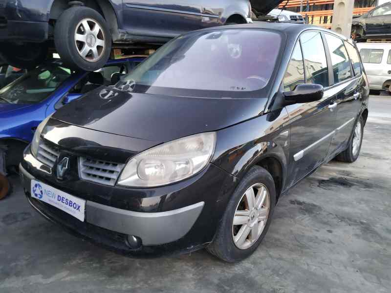 RADIADOR AGUA RENAULT SCENIC II - vista 7