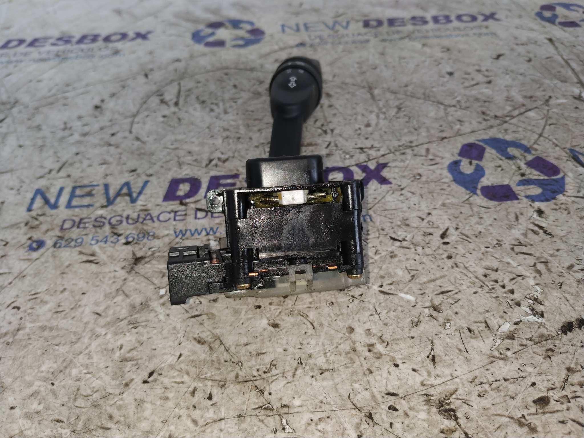 MANDO LUCES SSANGYONG REXTON - vista 3