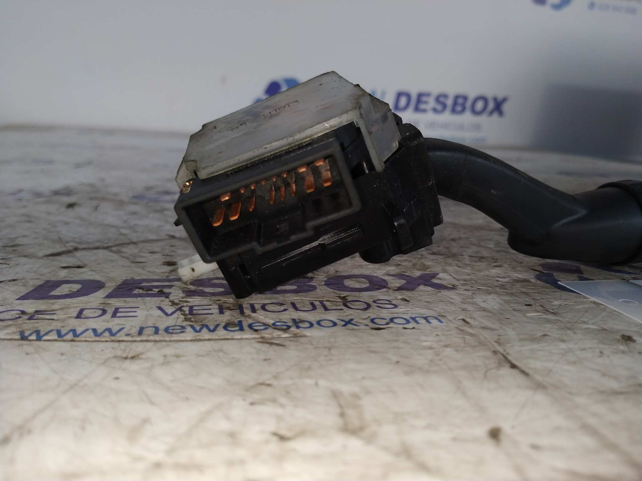 MANDO LUCES SSANGYONG REXTON - vista 5