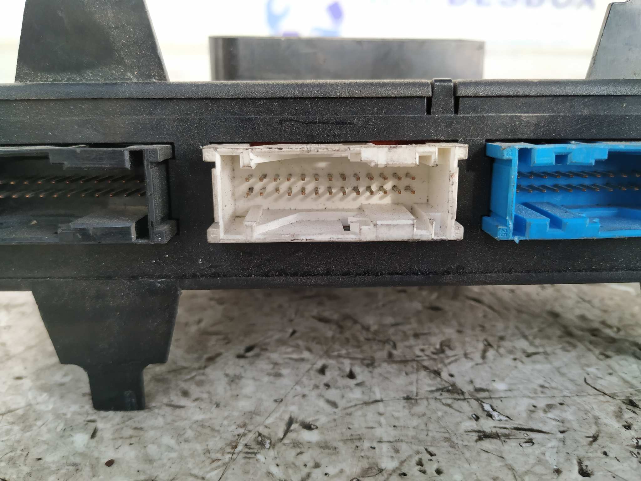 MODULO ELECTRONICO BMW SERIE 3 BERLINA (E36) - vista 7