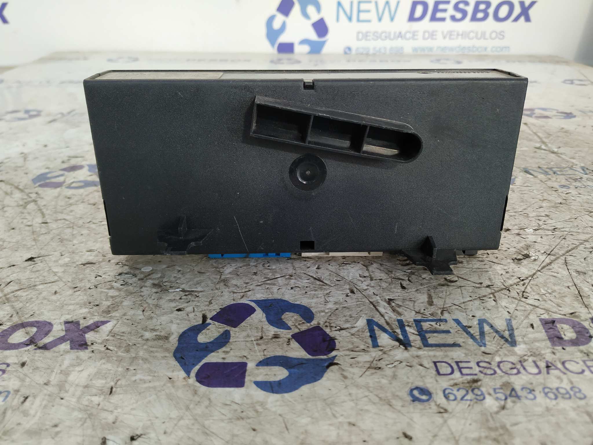 MODULO ELECTRONICO BMW SERIE 3 BERLINA (E36) - vista 5