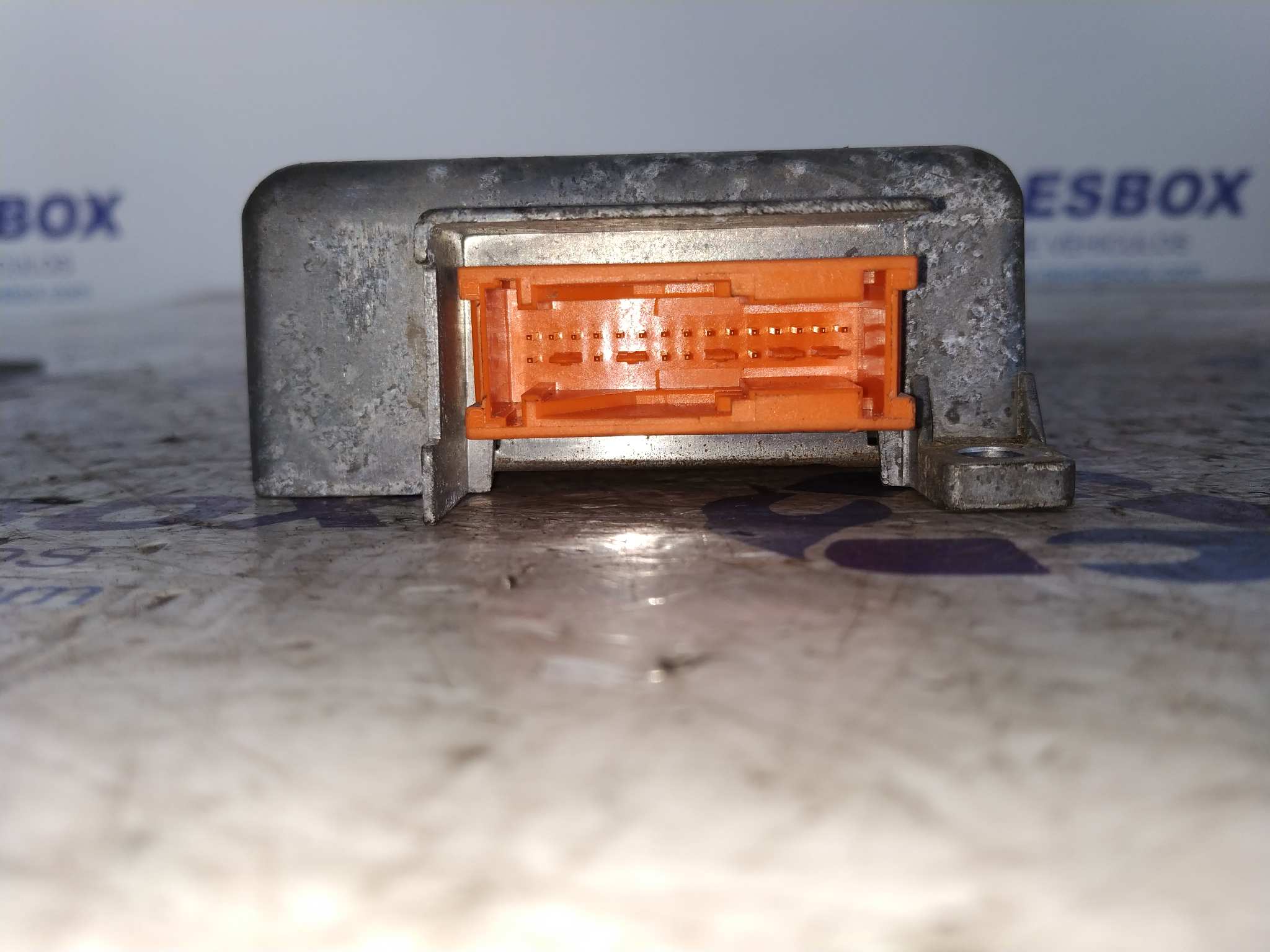 CENTRALITA AIRBAG MERCEDES-BENZ CLASE C (W202) - vista 2