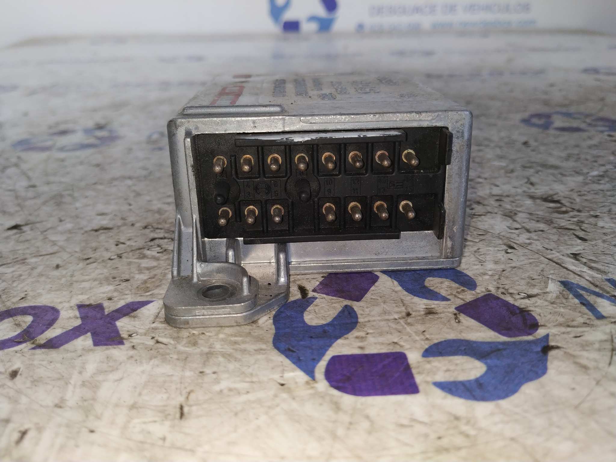 CENTRALITA AIRBAG MERCEDES CLASE S (W140) - vista 2