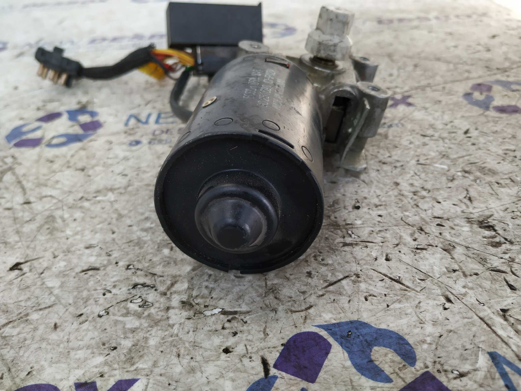 MOTOR TECHO ELECTRICO MERCEDES CLASE E (W124) - vista 5