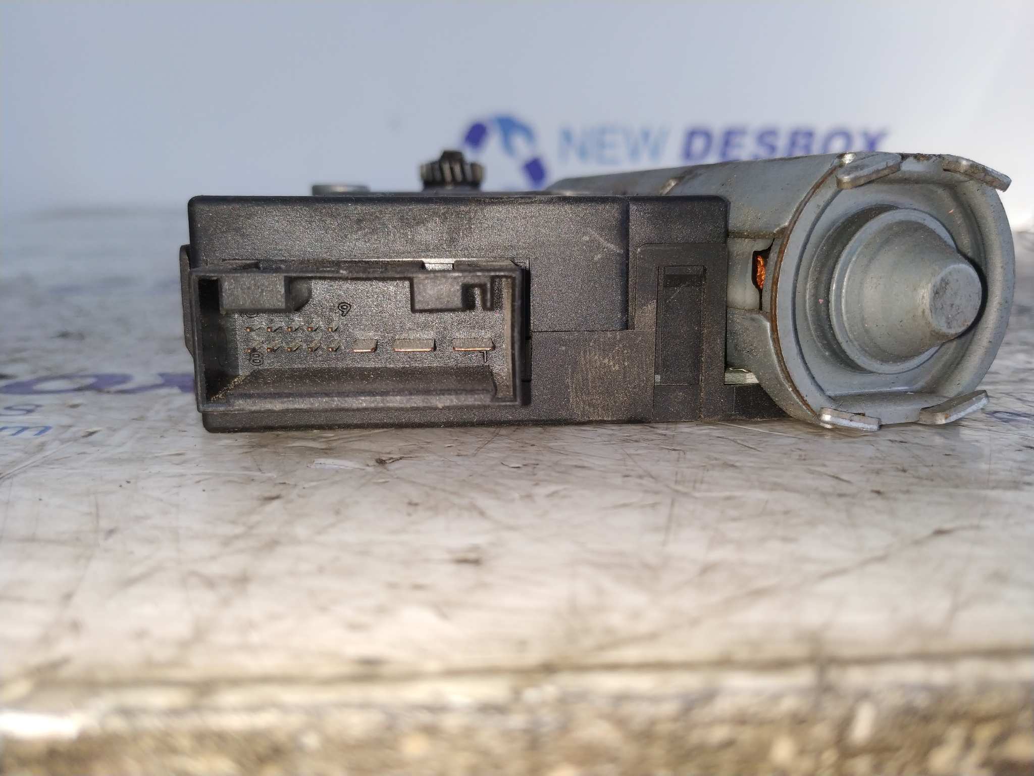 MOTOR TECHO ELECTRICO BMW SERIE 5 BERLINA (E39) - vista 2