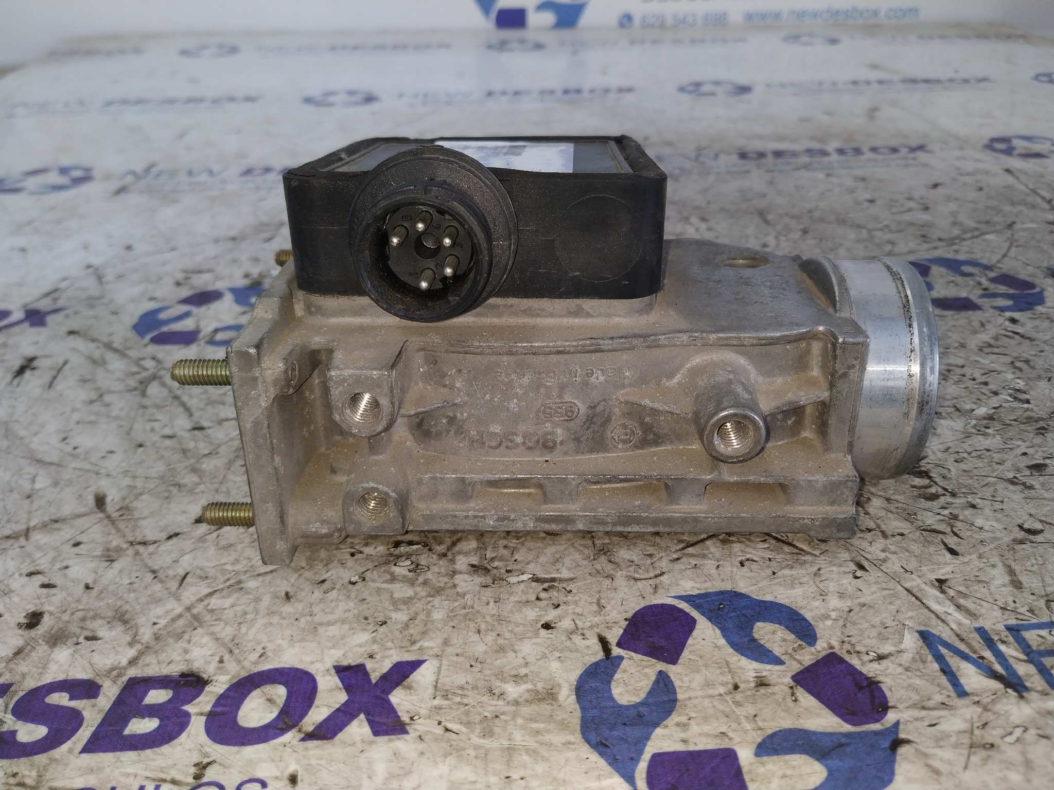 CAUDALIMETRO BMW SERIE 3 COMPACTO (E36) - vista 2