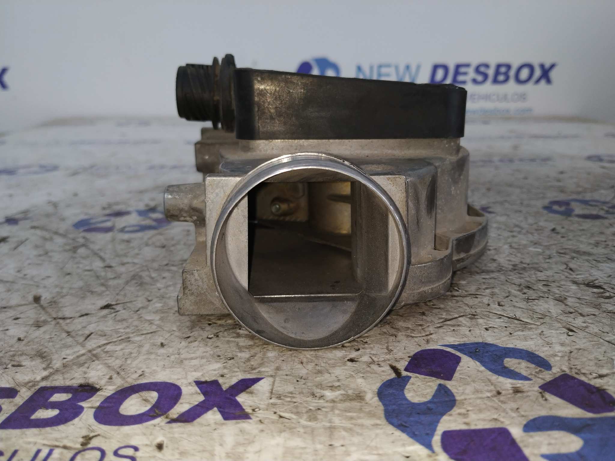 CAUDALIMETRO BMW SERIE 3 COMPACTO (E36) - vista 4