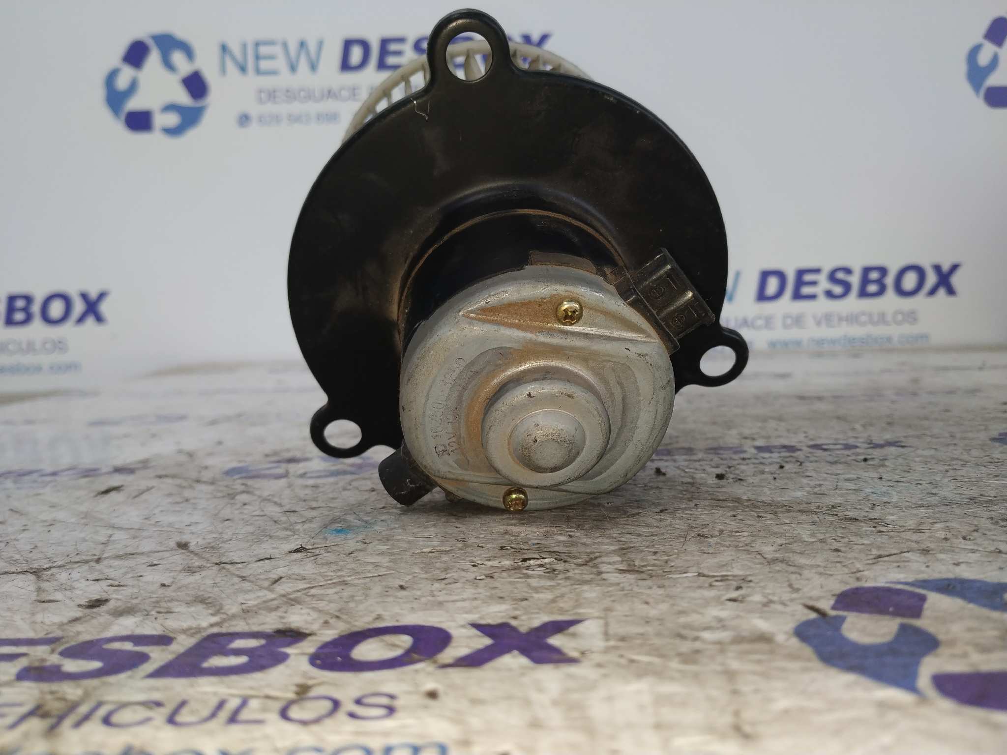 MOTOR CALEFACCION BERTONE  FREECLIMBER - vista 4