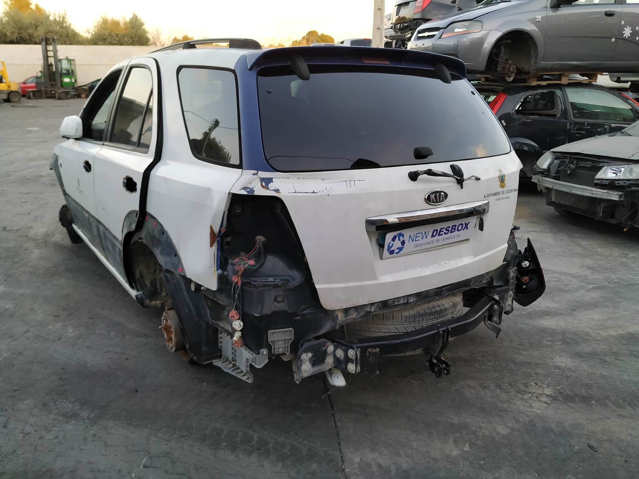 Vista 2