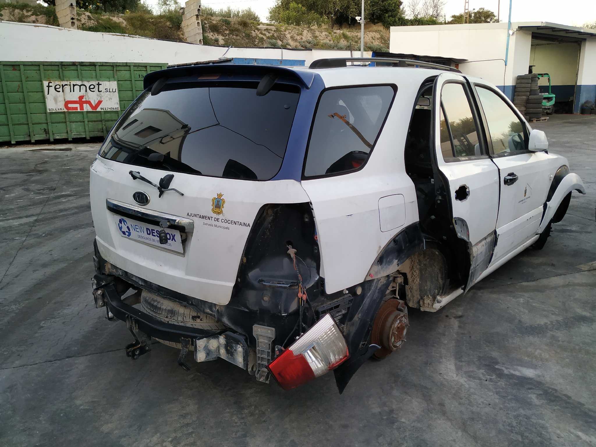 Vista 11