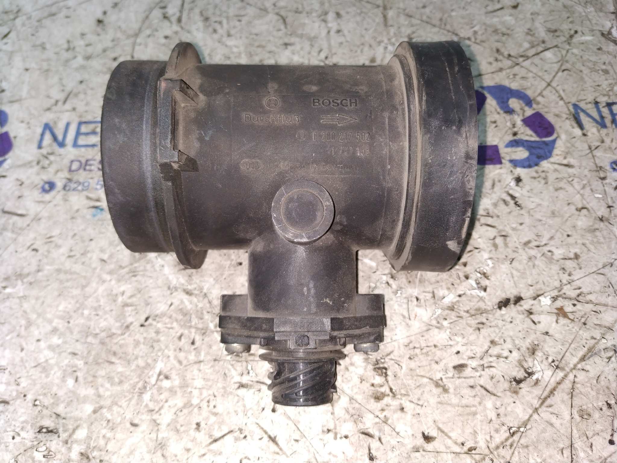 CAUDALIMETRO BMW SERIE 7 (E38)