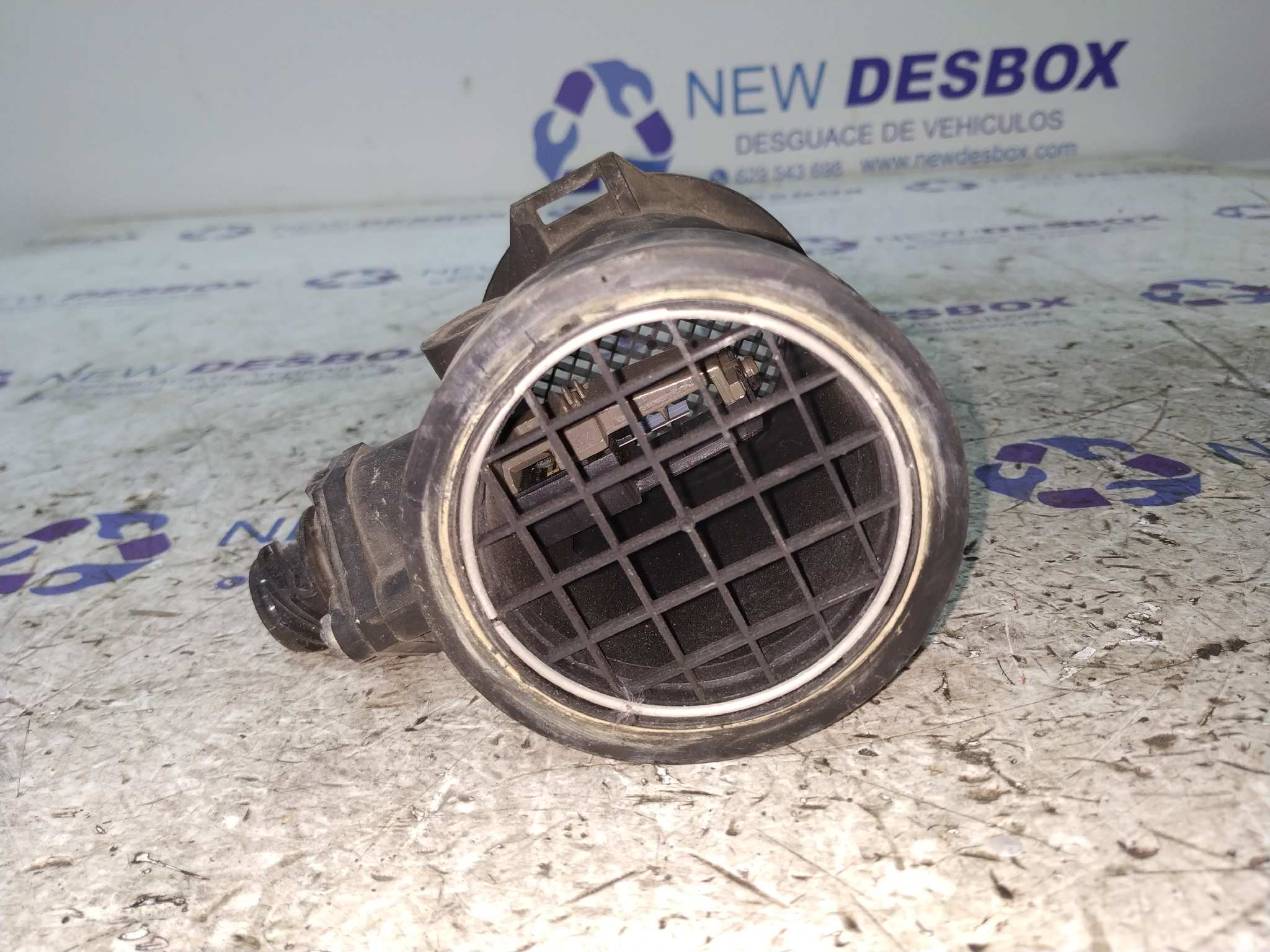 CAUDALIMETRO BMW SERIE 7 (E38) - vista 3