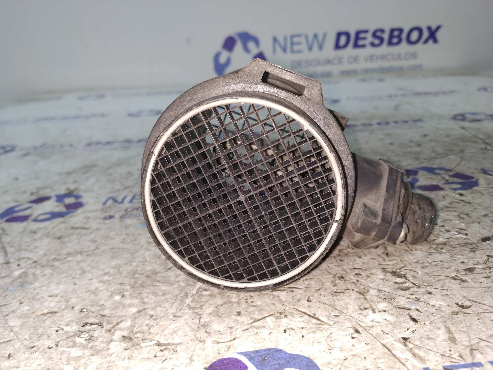 CAUDALIMETRO BMW SERIE 7 (E38) - vista 2