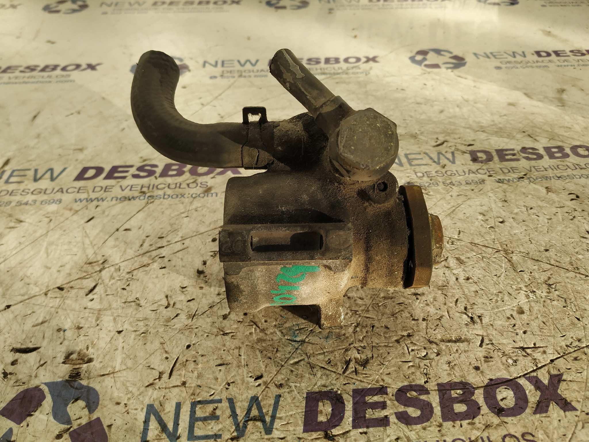 BOMBA DIRECCION SEAT TOLEDO (1M2) - vista 2