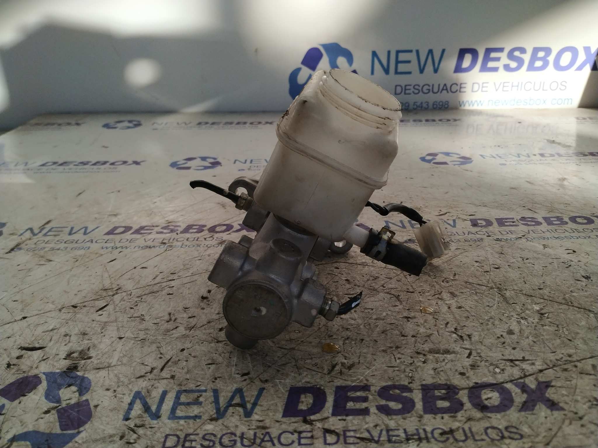 BOMBA FRENO FORD RANGER (ES) - vista 6