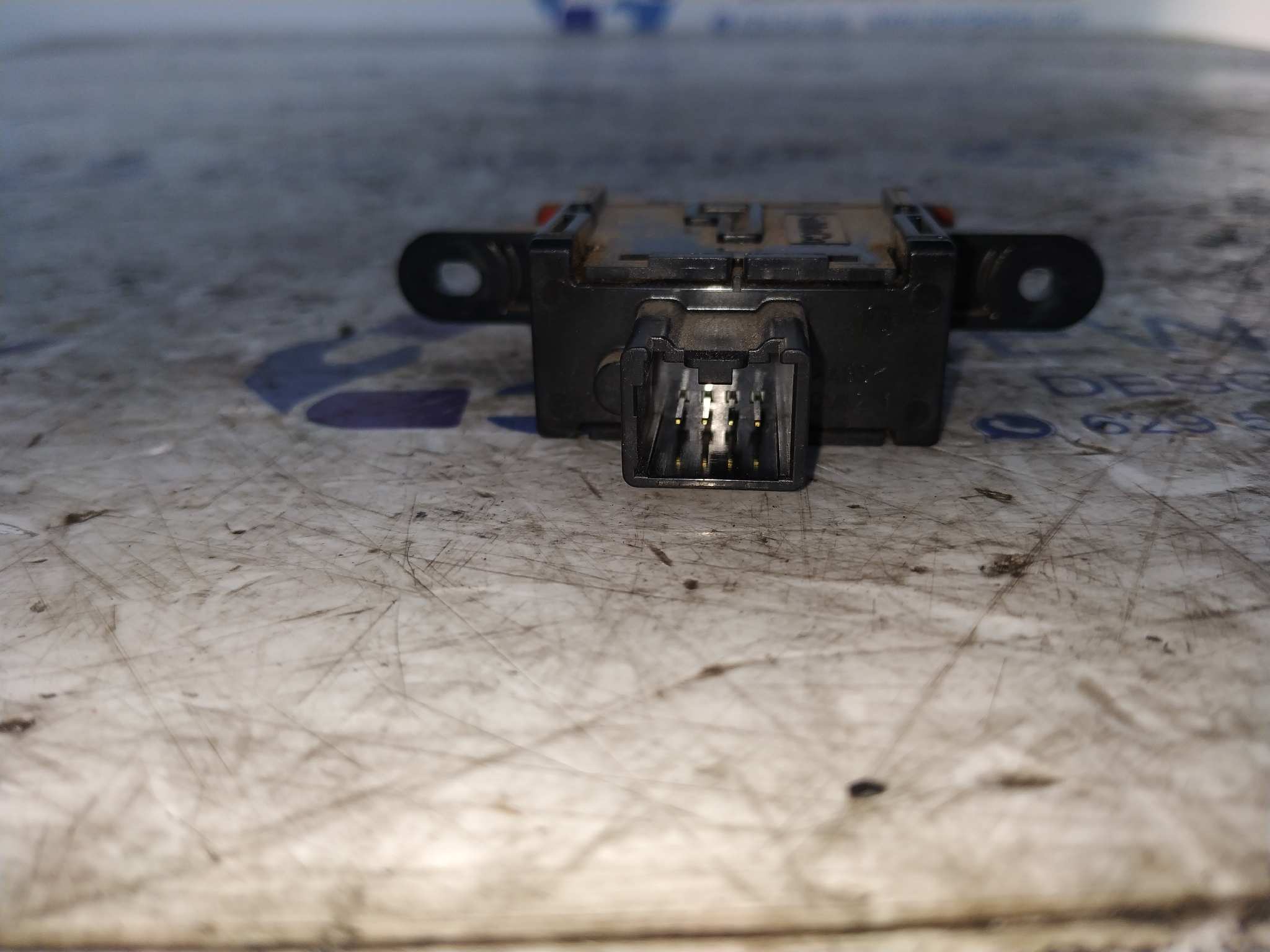 WARNING FORD RANGER (ES) - vista 3