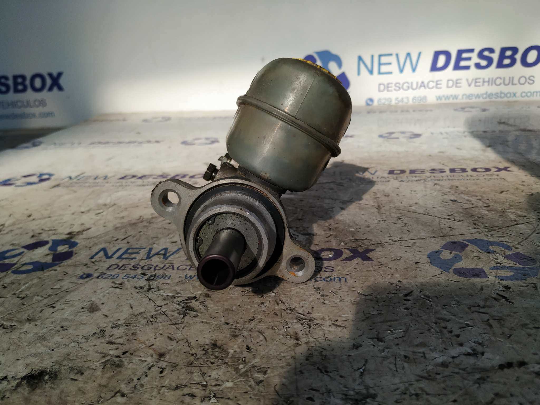 BOMBA FRENO CHRYSLER JEEP GR.CHEROKEE (ZJ)/(Z)