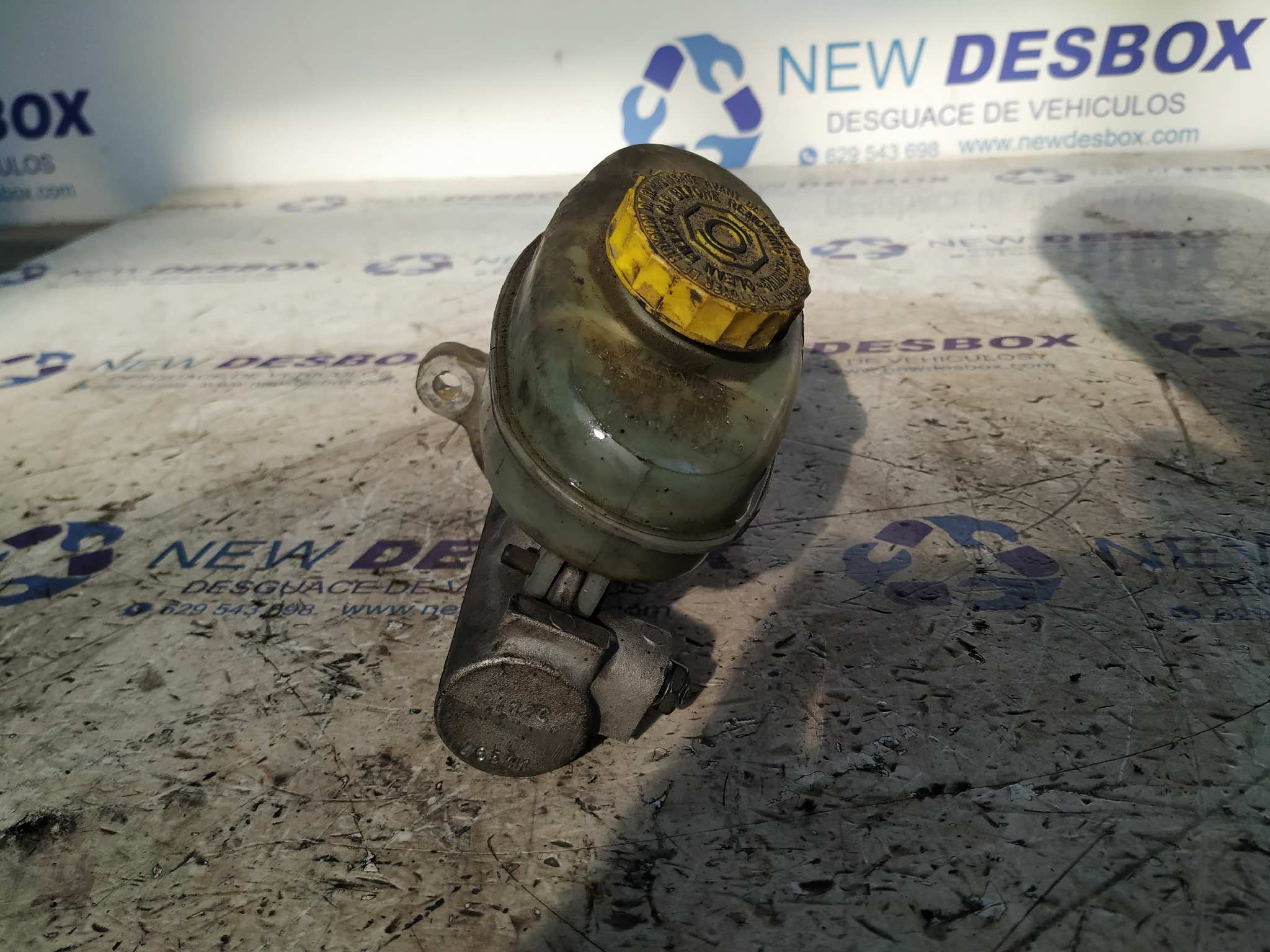 BOMBA FRENO CHRYSLER JEEP GR.CHEROKEE (ZJ)/(Z) - vista 2