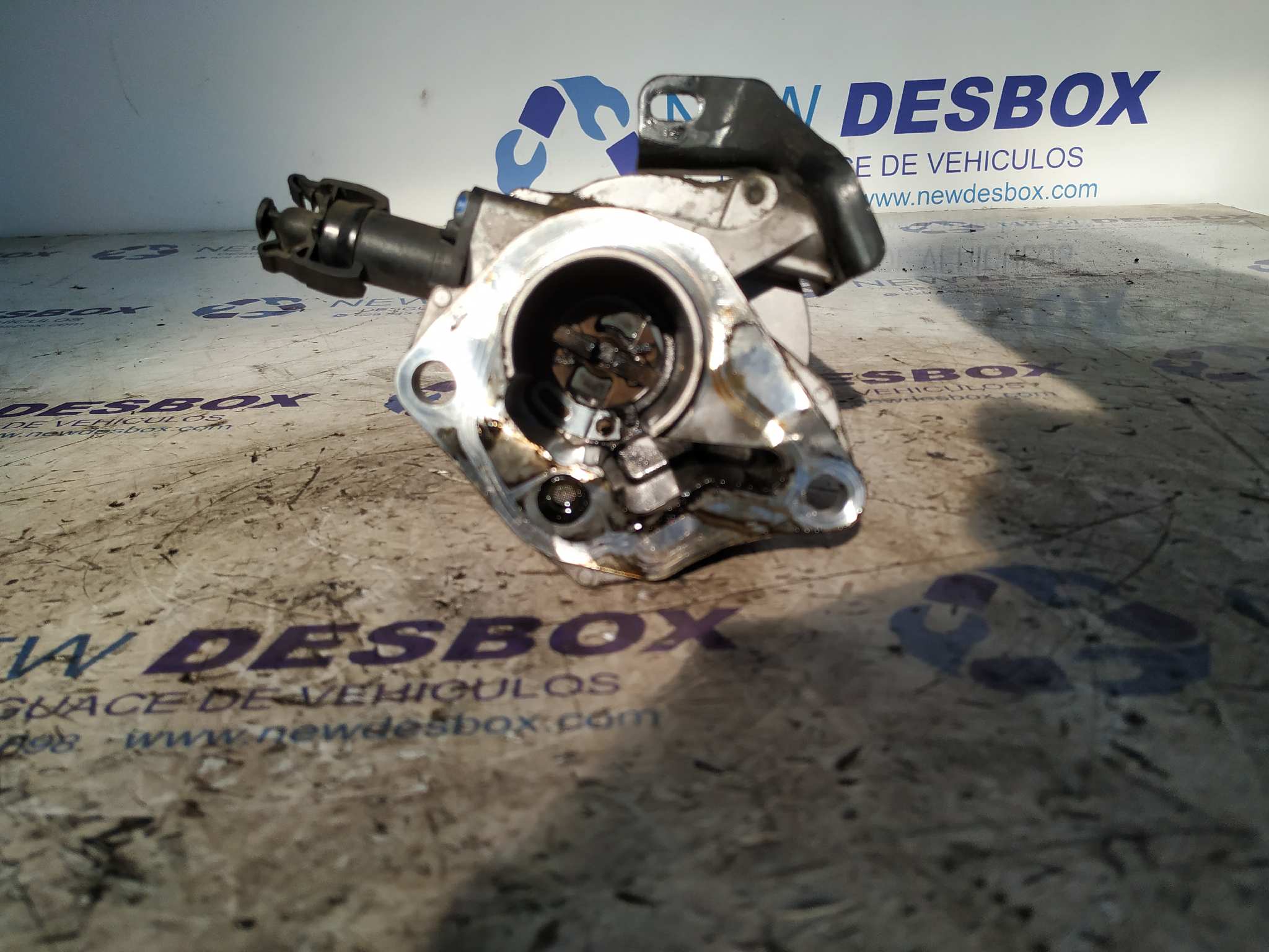 DEPRESOR FRENO / BOMBA VACIO RENAULT CLIO III