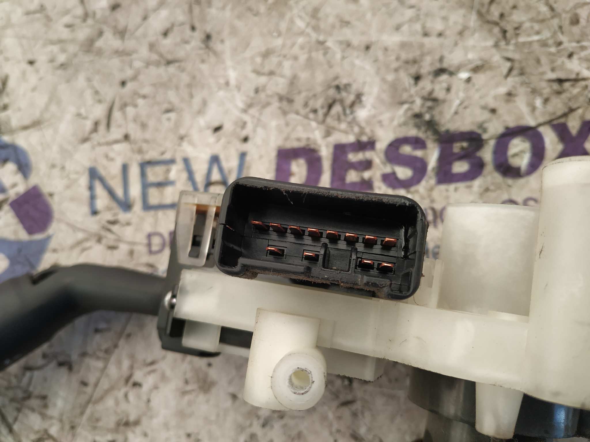 MANDO LIMPIA FORD RANGER (ES) - vista 2