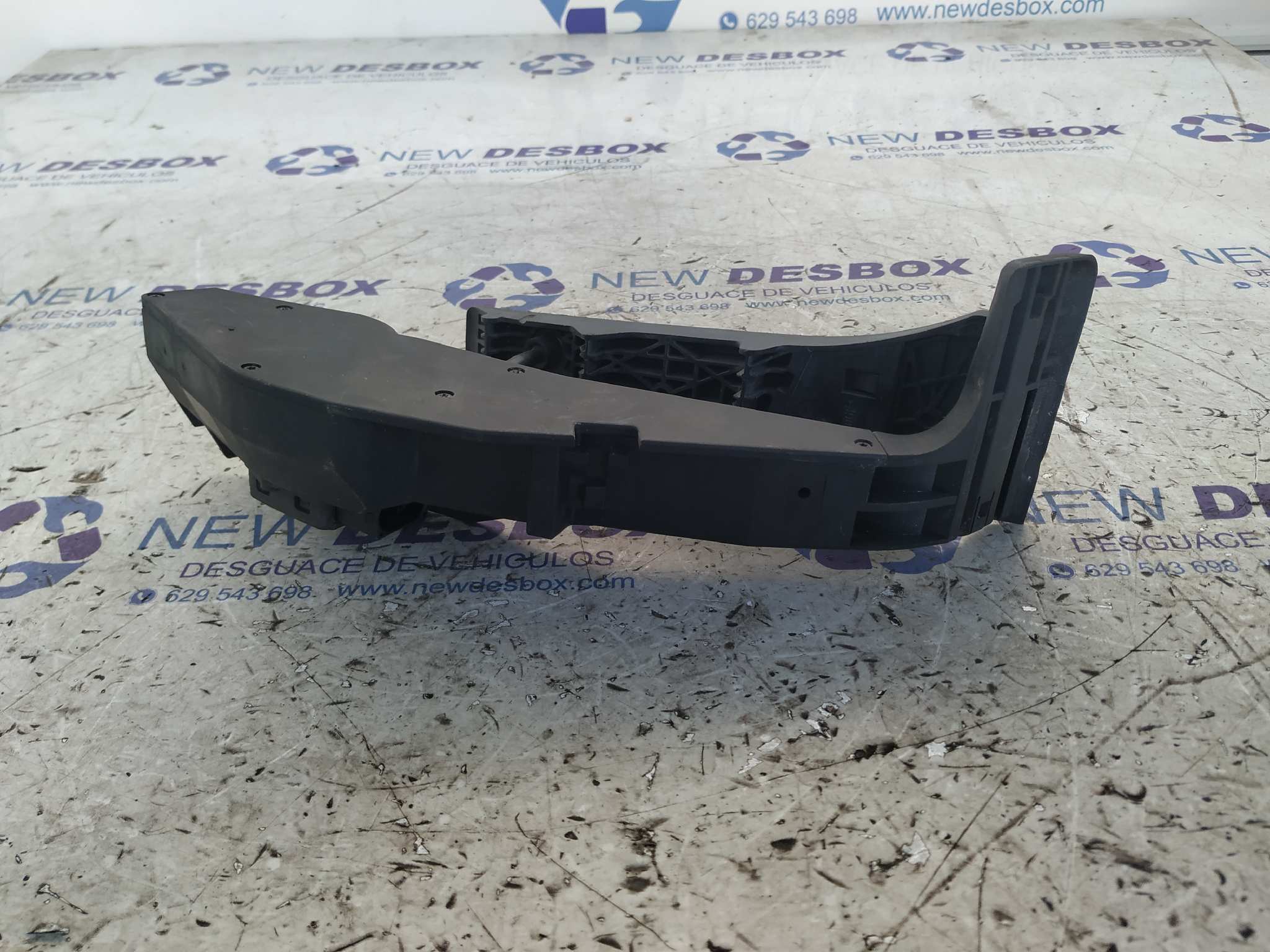 POTENCIOMETRO PEDAL BMW X5 (E53) - vista 3