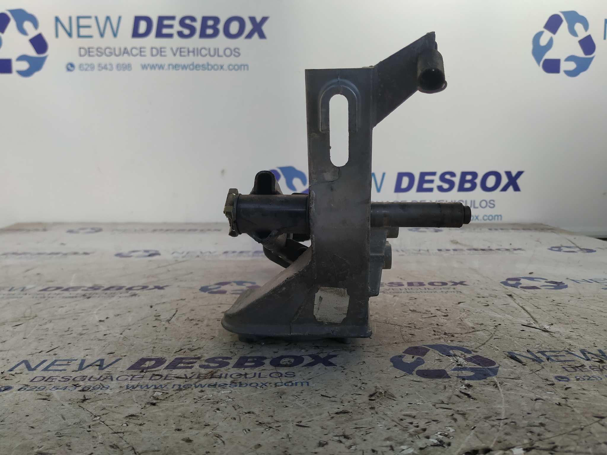 PEDAL FRENO BMW SERIE 3 BERLINA (E46) - vista 6