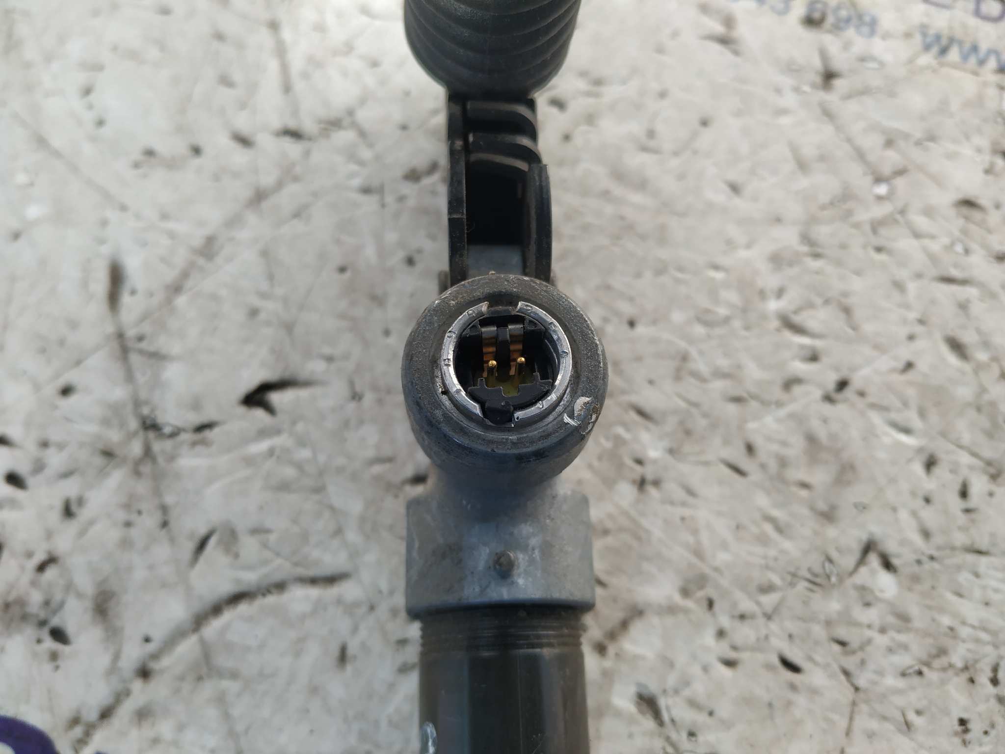 PRETENSOR AIRBAG DERECHO BMW SERIE 3 BERLINA (E46) - vista 3