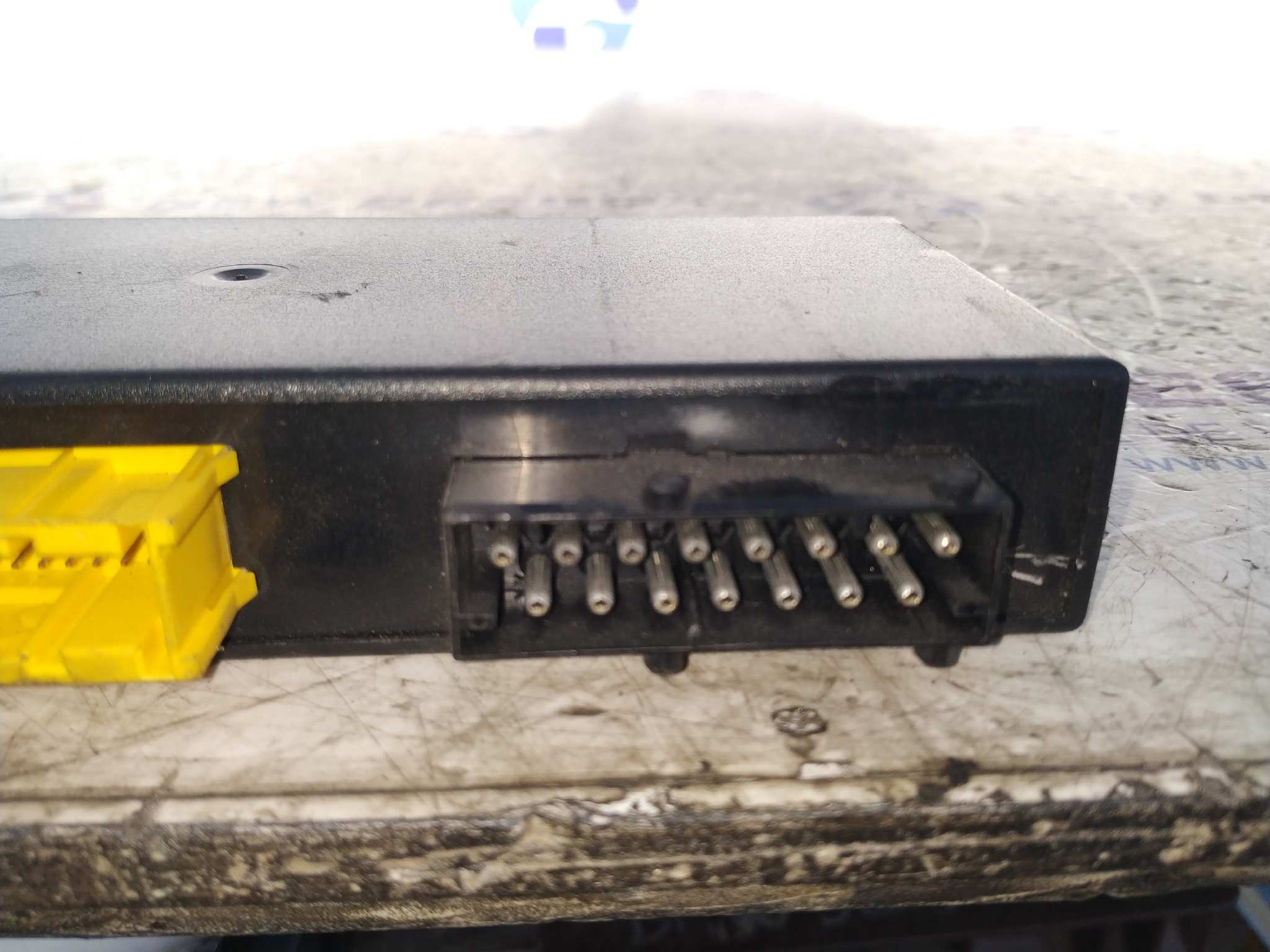 MODULO ELECTRONICO BMW SERIE 3 COMPACTO (E36) - vista 5